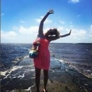 Meet your Posher, Brandy